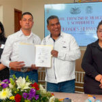 Sombrerete y General Francisco R. Murguía consolidan alianza histórica con Acuerdo de Hermanamiento