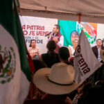 La agroindustria debe ser el motor del segundo piso de la transformación en Zacatecas: Ulises Mejía