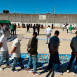 Apoya Gobierno de Zacatecas acciones de búsqueda de personas en centros penitenciarios