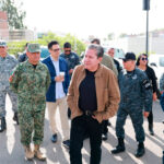 Anuncia Gobernador David Monreal campaña estatal para prevenir y combatir la extorsión en el campo zacatecano