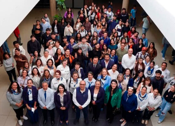 Inician 250 estudiantes de Turismo un nuevo semestre en la UAZ