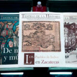 Presenta Gobierno de Zacatecas nuevo número de Testigo de la Historia