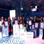 Reconoce Gobierno de Zacatecas mérito y talento con Premio Estatal de la Juventud 2026