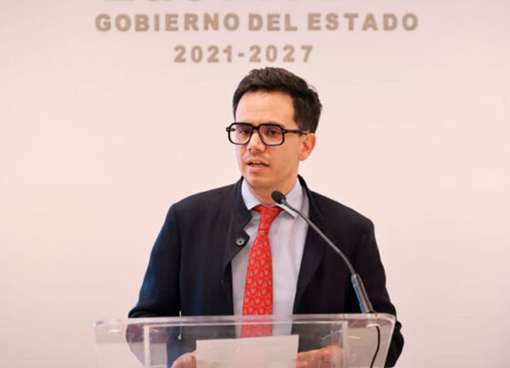 Reporta Gobierno de Zacatecas 20 detenidos en Operación Rastrillo, laboratorios y campamentos desmantelados