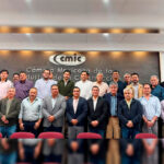 La CMIC es fundamental para la transformación de Zacatecas: Carlos Puente