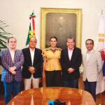 Fortalece Gobernador David Monreal conectividad aérea de Zacatecas con nuevo vuelo a Ciudad de México