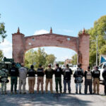 Realiza Gobierno de Zacatecas prospección en zona serrana de El Plateado de Joaquín Amaro