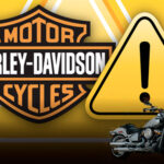 Profeco Alerta por Falla en Motos Harley-Davidson: Estos Modelos Tienen Problema en Freno
