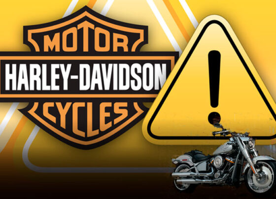 Profeco Alerta por Falla en Motos Harley-Davidson: Estos Modelos Tienen Problema en Freno