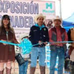 Mazapil fortalece al campo durante la FEREMAZ 2026 con entrega de apoyos a productores