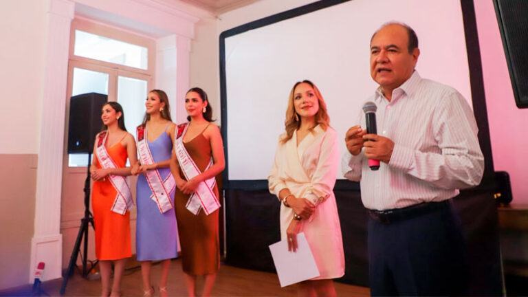Realiza Gobierno de Zacatecas promoción turística de Fenaza 2026 en Aguascalientes