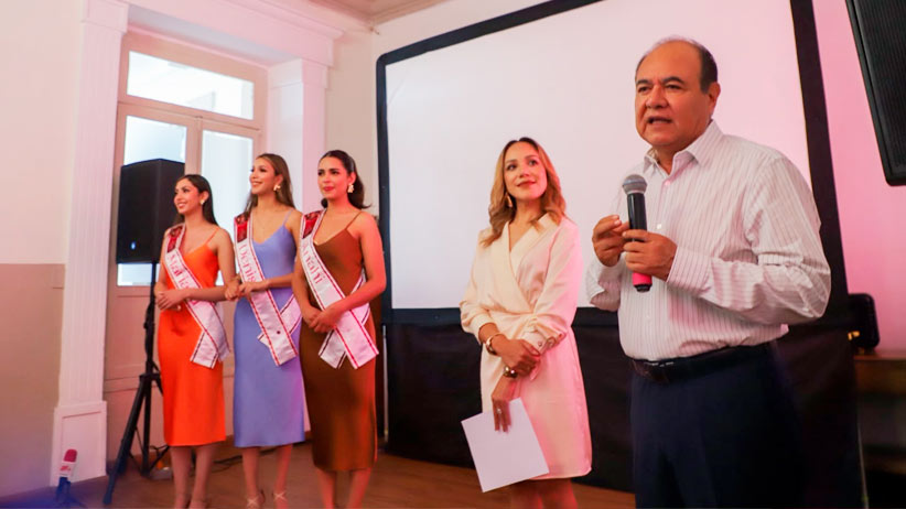 Realiza Gobierno de Zacatecas promoción turística de Fenaza 2026 en Aguascalientes