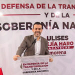 Proteger a nuestra niñez en la era digital, prioridad de Sheinbaum: Ulises Mejía