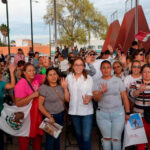 Defender el bienestar de Fresnillo es defender la soberanía nacional: Verónica Díaz
