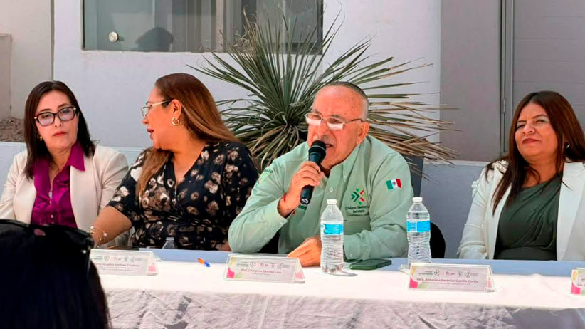 San Luis Potosí es sede de encuentro Internacional de turismo inclusivo