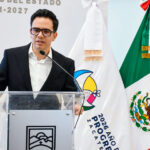 Reporta Gobierno de Zacatecas 33 detenidos y avances en investigación de hechos del 18 de julio