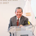Destaca Gobernador David Monreal inversión conjunta de más de 73 mil mdp en política social