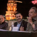 Zacatecas, potencia cultural: Ulises Mejía
