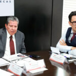 Fortalece Gobernador David Monreal Ávila los servicios de salud en Zacatecas