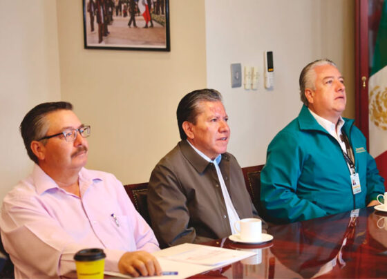 Firma Zacatecas Decreto de la Atención Primaria de la Salud y contará con 384 nuevos consultorios