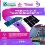 José Luis Martínez fortalece apoyos sociales para los concepcionense