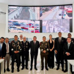 Participa Fiscal General en Primer Congreso de Seguridad pública