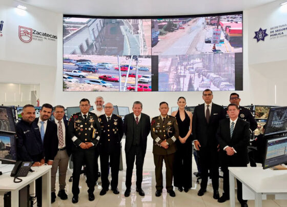 Participa Fiscal General en Primer Congreso de Seguridad pública