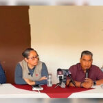 Sombrerete avanza hacia la construcción de viviendas para el Bienestar  para las familias que menos tienen