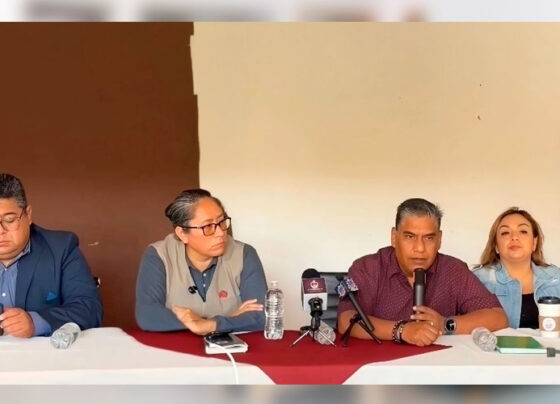 Sombrerete avanza hacia la construcción de viviendas para el Bienestar  para las familias que menos tienen