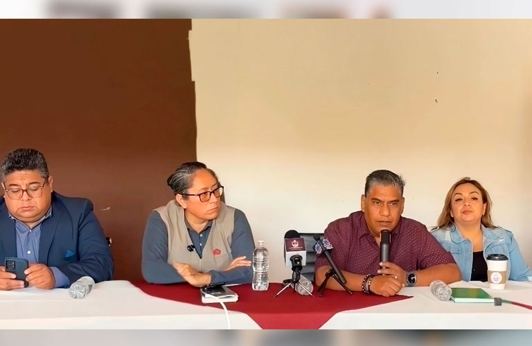 Sombrerete avanza hacia la construcción de viviendas para el Bienestar  para las familias que menos tienen