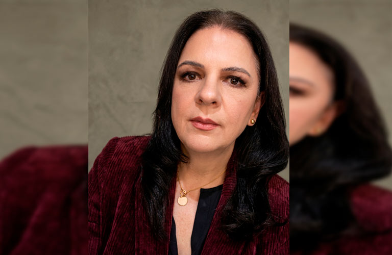 Persisten dudas en los Lineamientos de Audiencias: Julieta del Río
