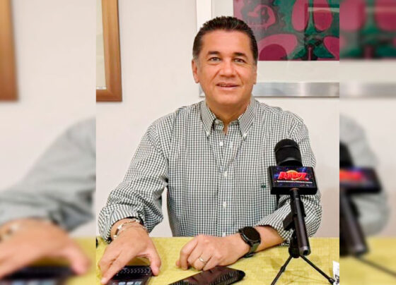 Somos el Puente que une a nuestra coalición: Carlos Puente