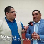 Fredy González nos comparte los detalles y eventos a realizarse en la FEREPANA 2026