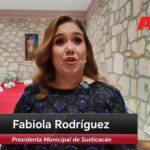 Fabiola Rodríguez comparte los pormenores de la Feria Cultural Susticacán 2026