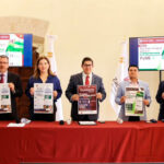 Promueve Gobierno de Zacatecas comercio exterior y financiamiento en beneficio del desarrollo del estado