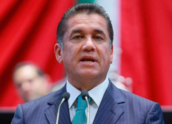 El Verde respalda a nuestra Presidenta Claudia Sheinbaum con trabajo y resultados: Carlos Puente
