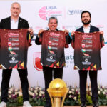Zacatecas, epicentro del basquetbol nacional con la Copa Value 2026: Gobernador David Monreal
