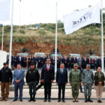 En Zacatecas, la paz es el imperativo de toda política pública y sus beneficios trascienden la seguridad: Gobernador David Monreal