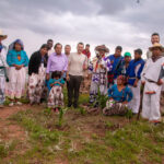 Ulises Mejía: Justicia y Respeto para los pueblos Originarios