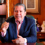 Entregará Gobernador David Monreal un Zacatecas pacífico, con finanzas sanas y más justo
