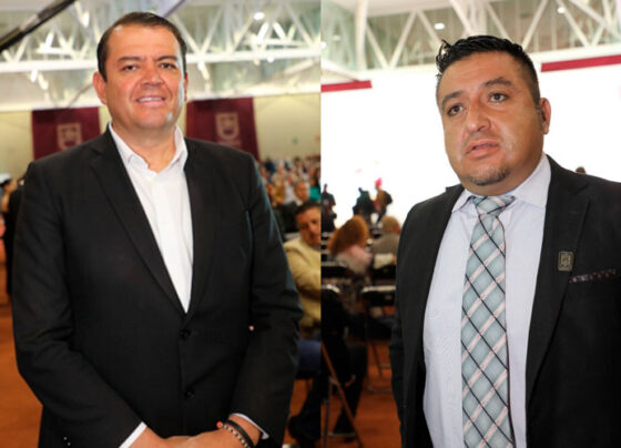 Apoyo del Gobernador David Monreal en temas de seguridad ha propiciado el desarrollo de los municipios en Zacatecas