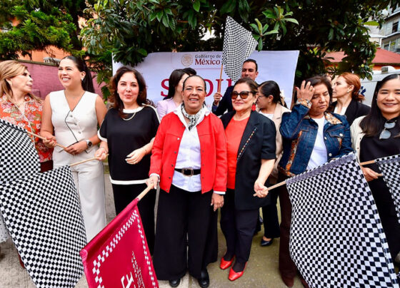 Recibe Gobierno de Zacatecas dos unidades para traslado de personas con discapacidad
