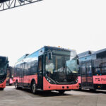 Con el PlataBús, Zacatecas será el primer estado del país con transporte público eléctrico