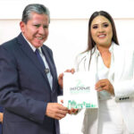 Afirma mandatario David Monreal que gobernantes deben actuar con pulcritud porque son representantes del pueblo