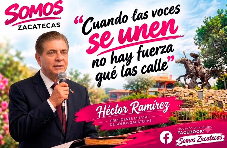 En México se normalizan los asesinatos y feminicidios contra mujeres; es inaceptable: SOMOS