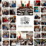 LXV Legislatura del Estado de Zacatecas