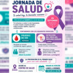 Gobierno de Arturo Calderón Rueda activa Jornada de Salud Preventiva en Miguel Auza