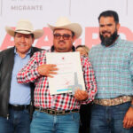 Robustece Gobierno de Zacatecas política pública migratoria