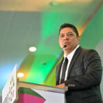 Ricardo Gallardo presenta su 5to Informe de resultados con grandes avances para San Luis Potosí