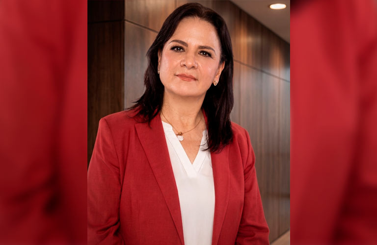 Clasificar información pública no debe ser prioridad: Julieta del Río
